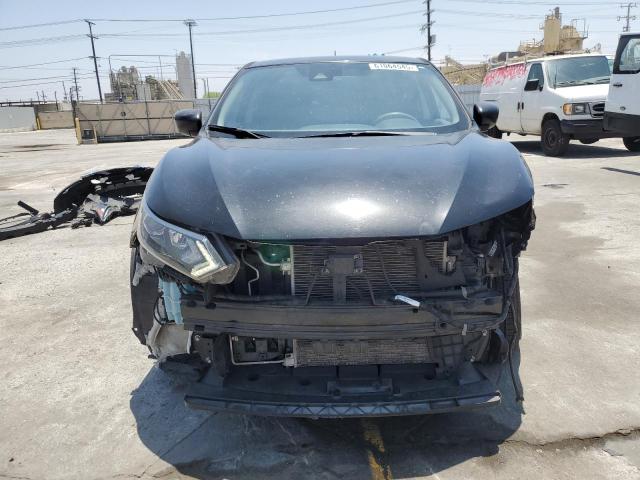 2020 NISSAN ROGUE SPOR - JN1BJ1CV3LW253174