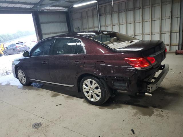 Vin: 4t1bk3db9cu471461, lot: 60617565, toyota avalon base 20122