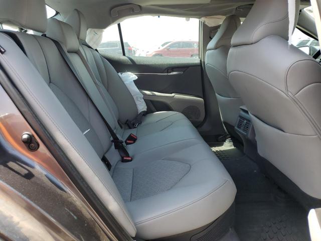 2023 TOYOTA CAMRY XSE - 4T1K31AK1PU602572