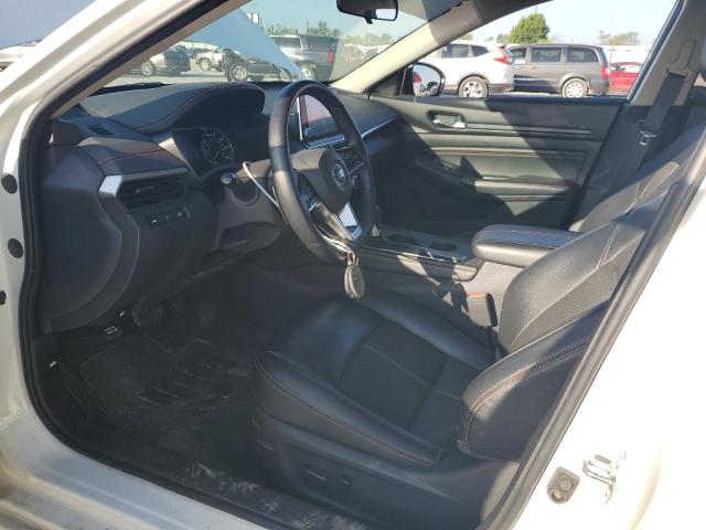 2020 NISSAN ALTIMA SR - 1N4BL4CV4LC123579