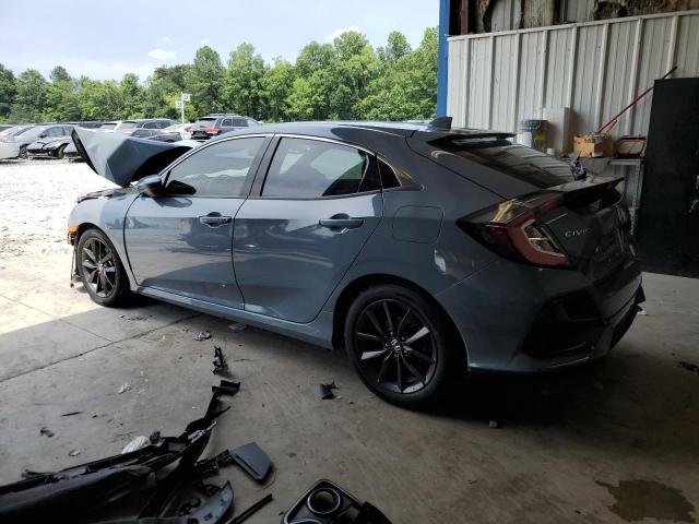 2020 HONDA CIVIC EX SHHFK7H61LU209113