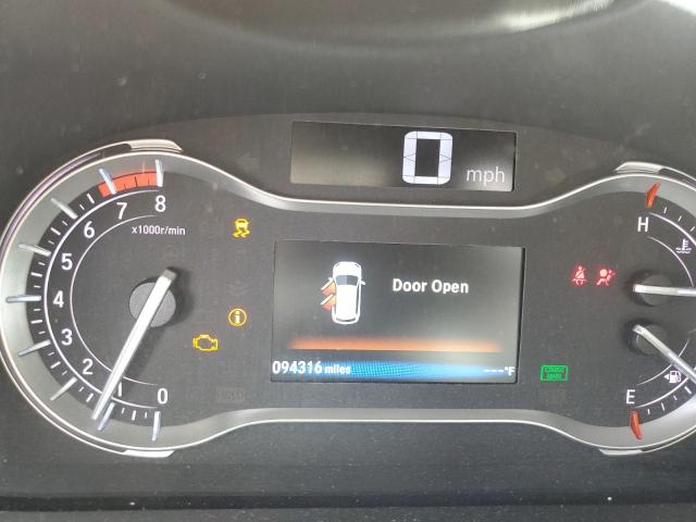 2018 HONDA PILOT EXL - 5FNYF5H82JB015594