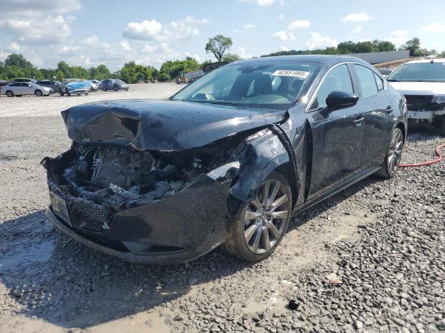2021 MAZDA 3 SELECT JM1BPABL7M1314424