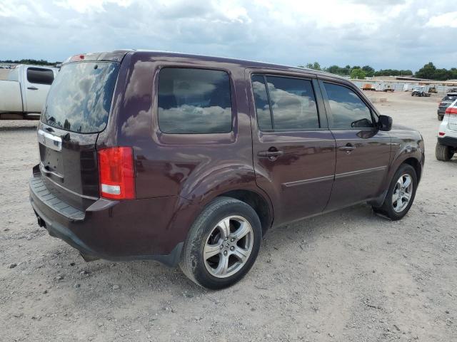 Vin: 5fnyf3h5xcb028865, lot: 62676835, honda pilot exl 20123