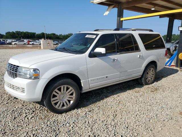 Vin: 5lmjj3j55cel04213, lot: 58844665, lincoln navigator l 2012 img_1