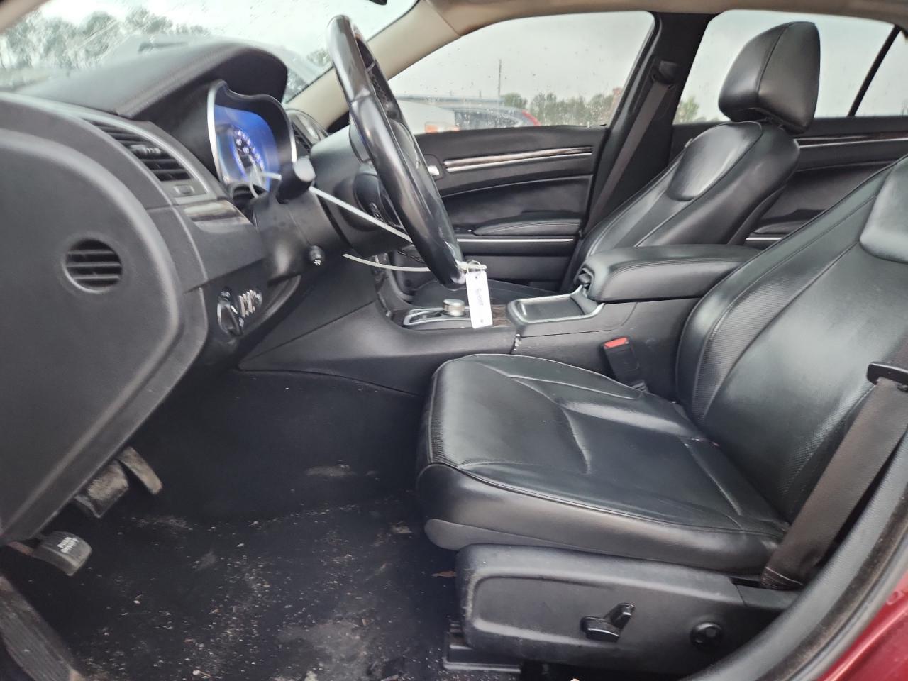 CHRYSLER 300 LIMITED