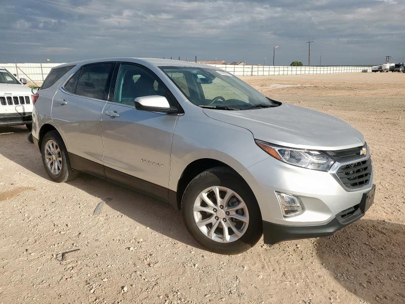 Vin: 3gnaxtev7ls720499, lot: 61485245, chevrolet equinox lt 20204