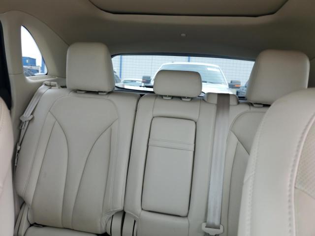 2015 LINCOLN MKC - 5LMCJ1A96FUJ17251