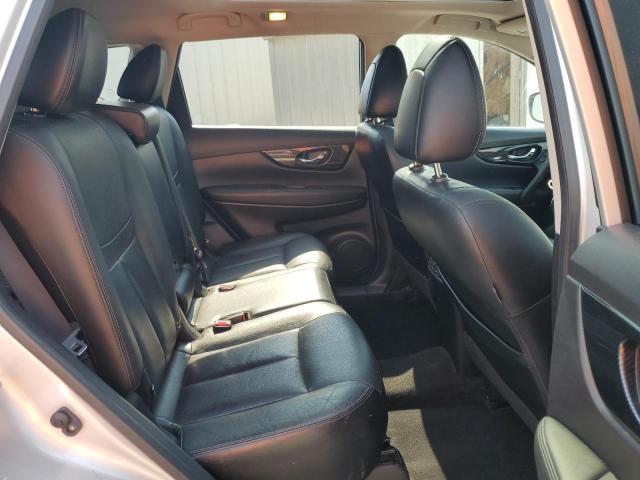 2017 NISSAN ROGUE S - JN8AT2MT6HW137324
