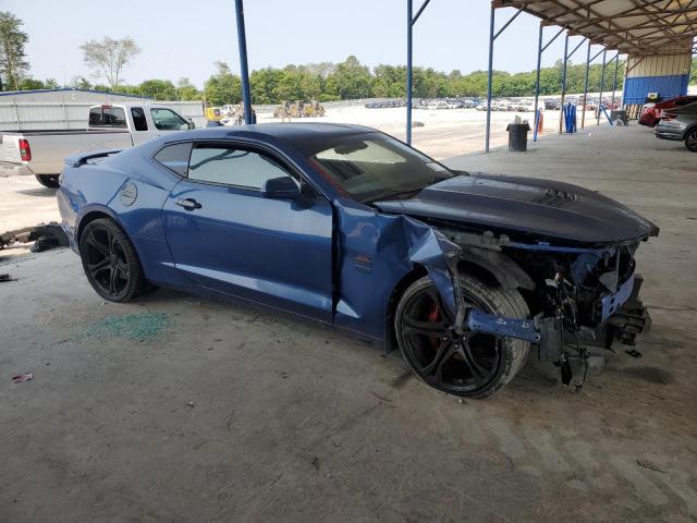 Vin: 1g1fh1r75m0115782, lot: 58221465, chevrolet camaro ss 20214