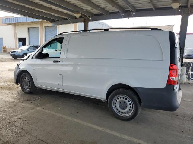 2017 MERCEDES-BENZ METRIS - WD3PG2EA7H3227939