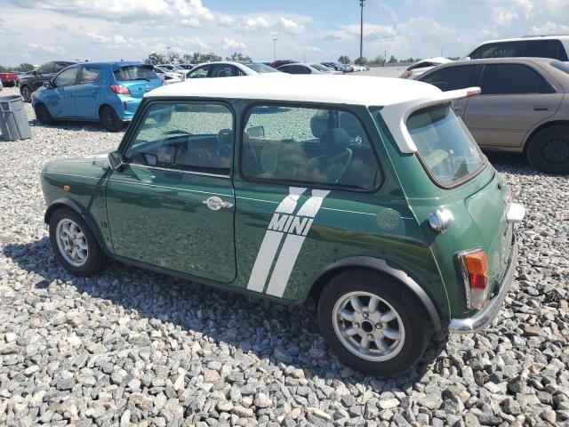 AUSTIN MINICOOPER 1966 AA2S7S794295A photo #3