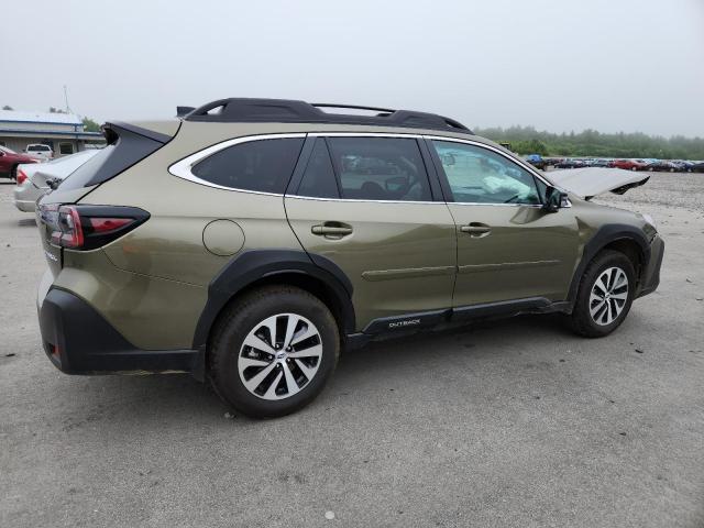 Vin: 4s4btacc4s3222677, lot: 61253165, subaru outback premium 20253