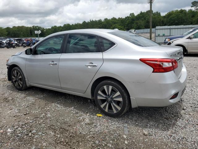 Vin: 3n1ab7ap2ky370400, lot: 60275875, nissan sentra s 20192
