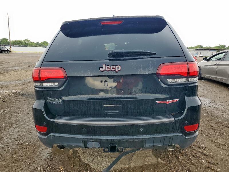 2021 JEEP GRAND CHER - 1C4RJFLGXMC587120