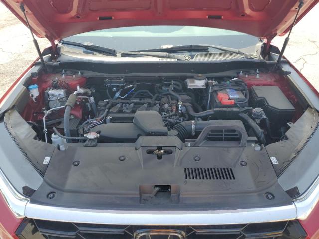 2024 HONDA CR-V EX - 2HKRS4H48RH467117