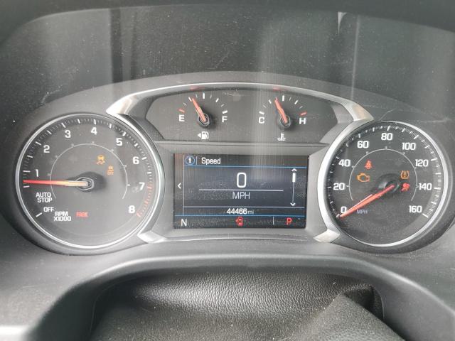 2020 GMC ACADIA SLE 1GKKNKLS7LZ226575