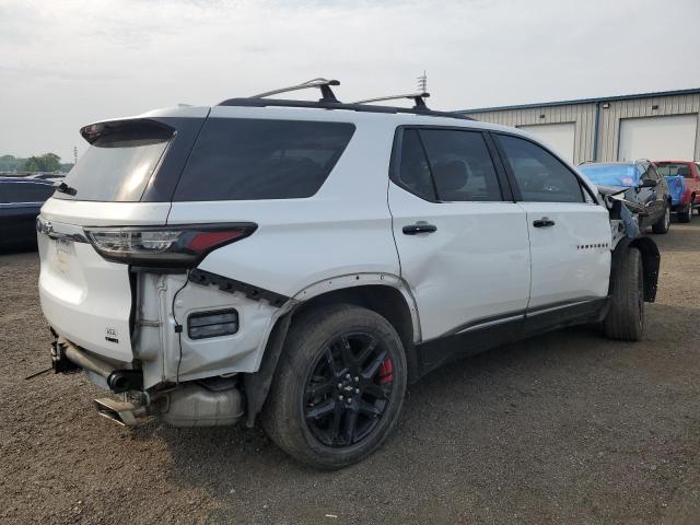 2019 CHEVROLET TRAVERSE P 1GNEVKKW3KJ243892