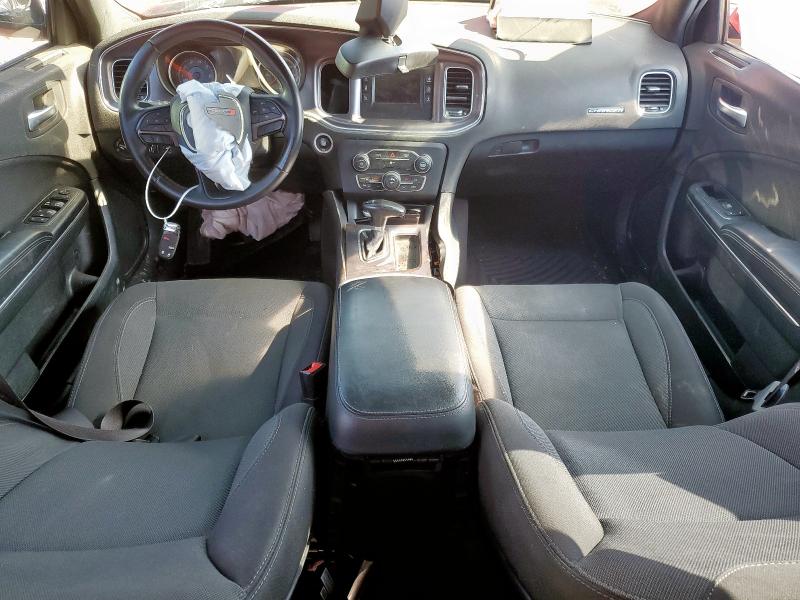 2017 DODGE CHARGER SE - 2C3CDXBG7HH627746