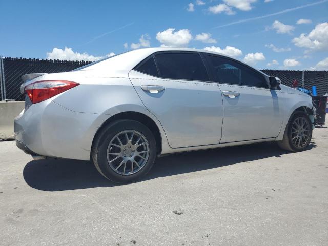 Vin: 2t1burhe6ec144070, lot: 61258965, toyota corolla l 20143