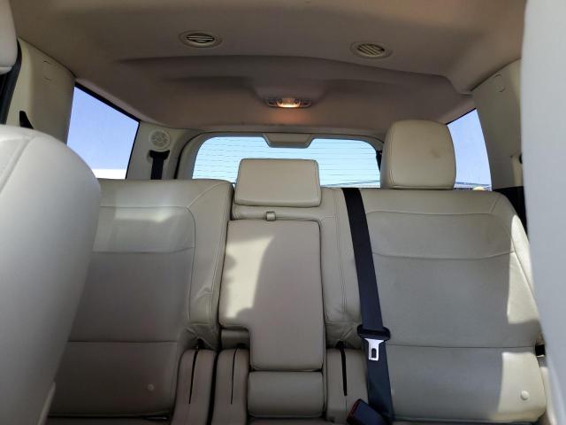2016 FORD FLEX LIMIT 2FMHK6D8XGBA03928