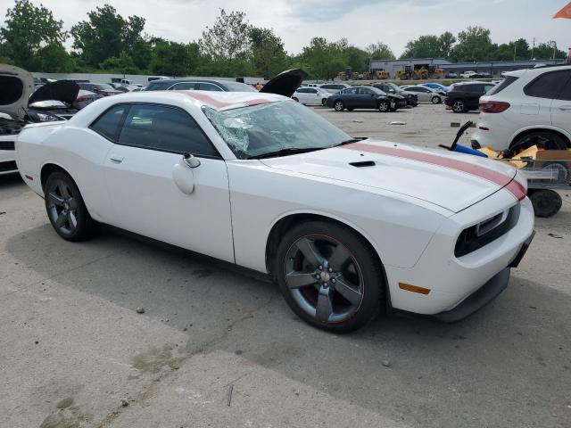 Vin: 2c3cdyag8eh307659, lot: 59396865, dodge challenger sxt 20144