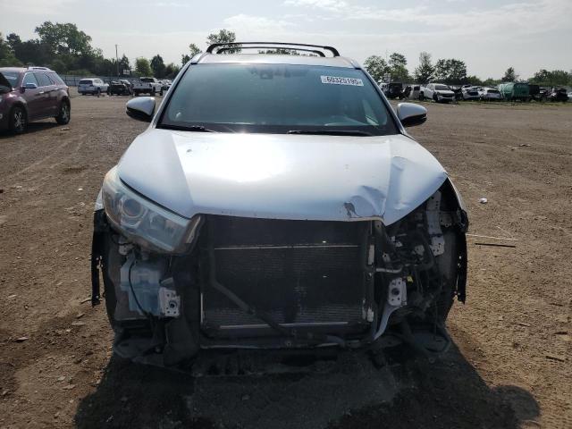 2016 TOYOTA HIGHLANDER - 5TDDCRFH1GS015446