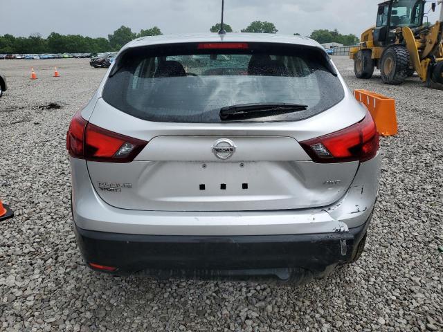 2019 NISSAN ROGUE SPOR - JN1BJ1CR5KW623994