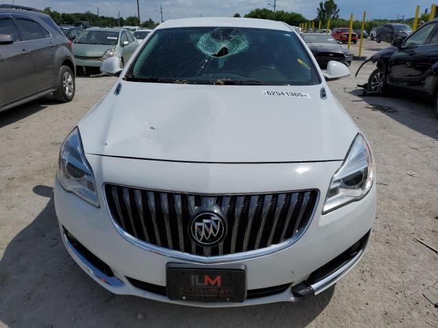 2015 BUICK REGAL 2G4GK5EX0F9222012