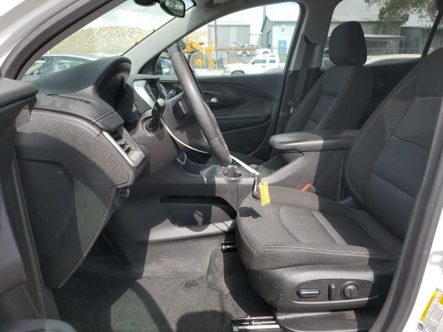 2024 GMC TERRAIN SL - 3GKALMEG5RL330830