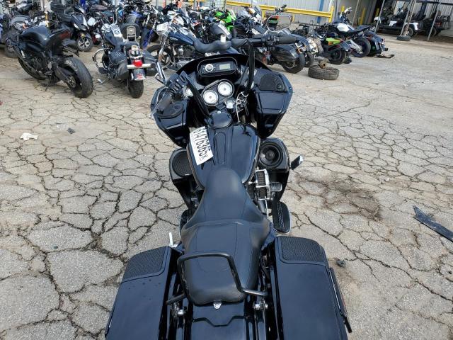 2013 HARLEY-DAVIDSON FLTRX ROAD 1HD1KHM13DB689069