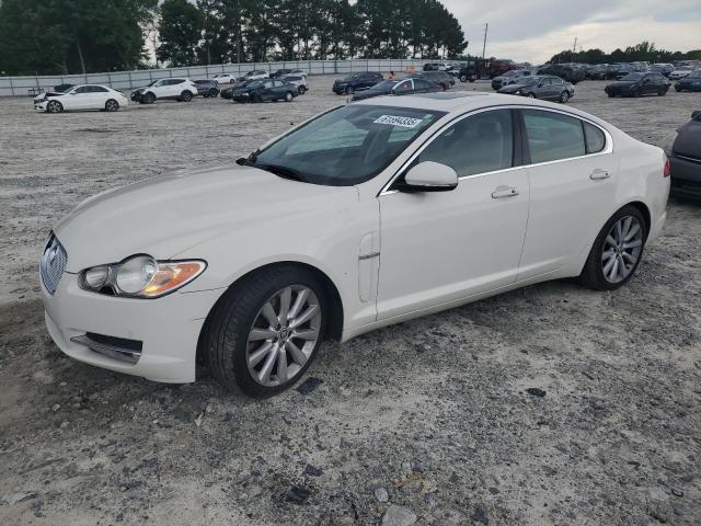 Vin: sajwa0gb6alr64862, lot: 61594335, jaguar xf premium 2010 img_1