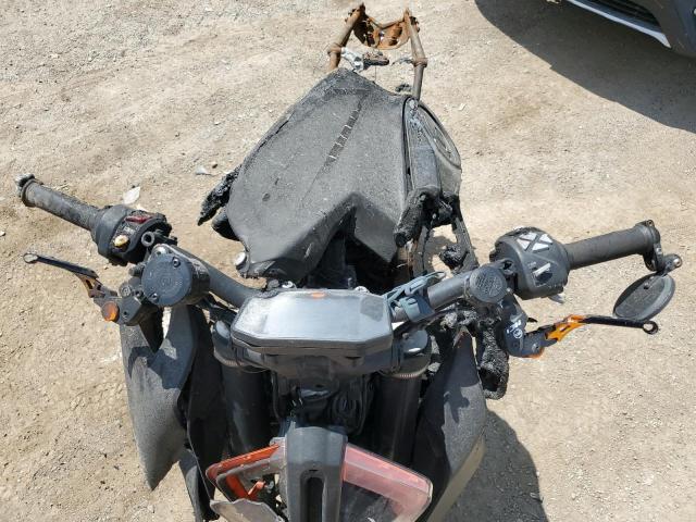 2019 KTM 1290 SUPER VBKV39406KM906188