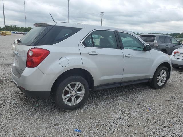 Vin: 2gnalaek6e6359371, lot: 61577595, chevrolet equinox ls 20143