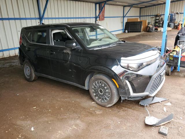 Vin: kndj23au5p7862438, lot: 59161925, kia soul lx 20234