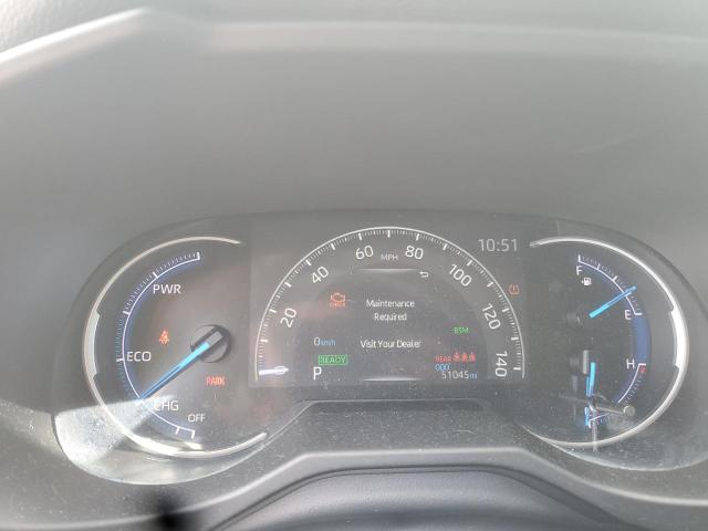 2020 TOYOTA RAV4 LIMIT 4T3DWRFV8LU007897