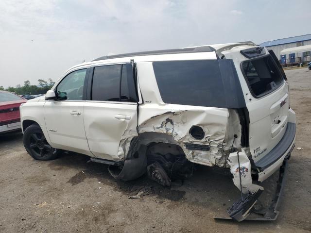 2015 GMC YUKON SLT - 1GKS2BKC8FR630511
