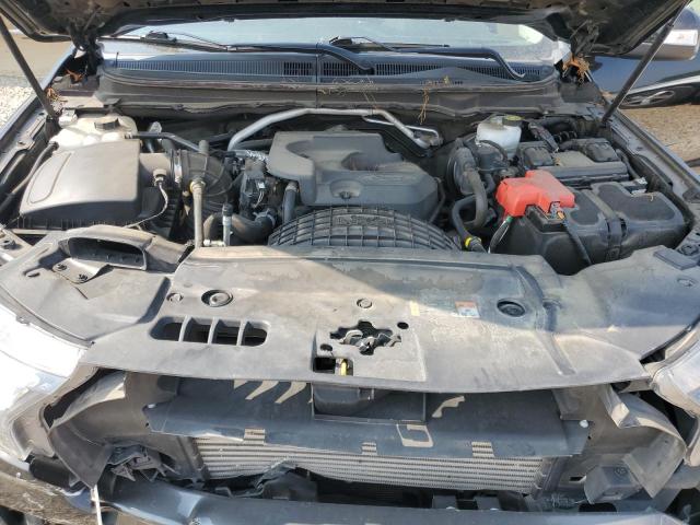 2020 FORD RANGER XL 1FTER4FH4LLA99960