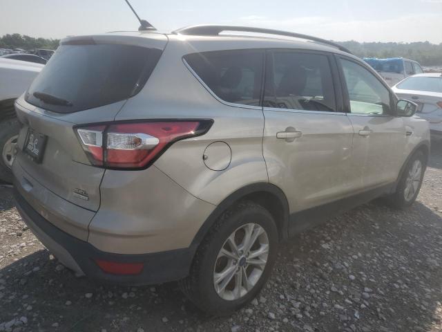 Vin: 1fmcu0hd1jua52574, lot: 59747255, ford escape sel 20183