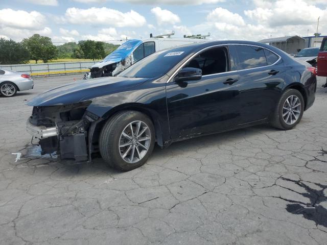 Vin: 19uub1f5xla012726, lot: 61470585, acura tlx technology 2020 img_1