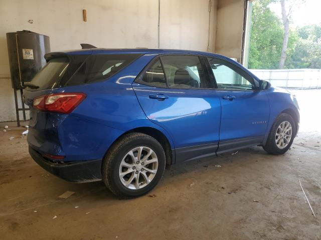 Vin: 3gnaxhev2ks619799, lot: 58500665, chevrolet equinox ls 20193