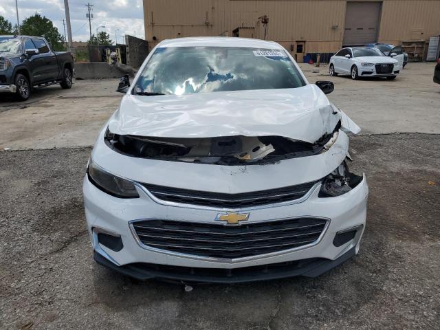 2016 CHEVROLET MALIBU LS - 1G1ZB5ST4GF291317