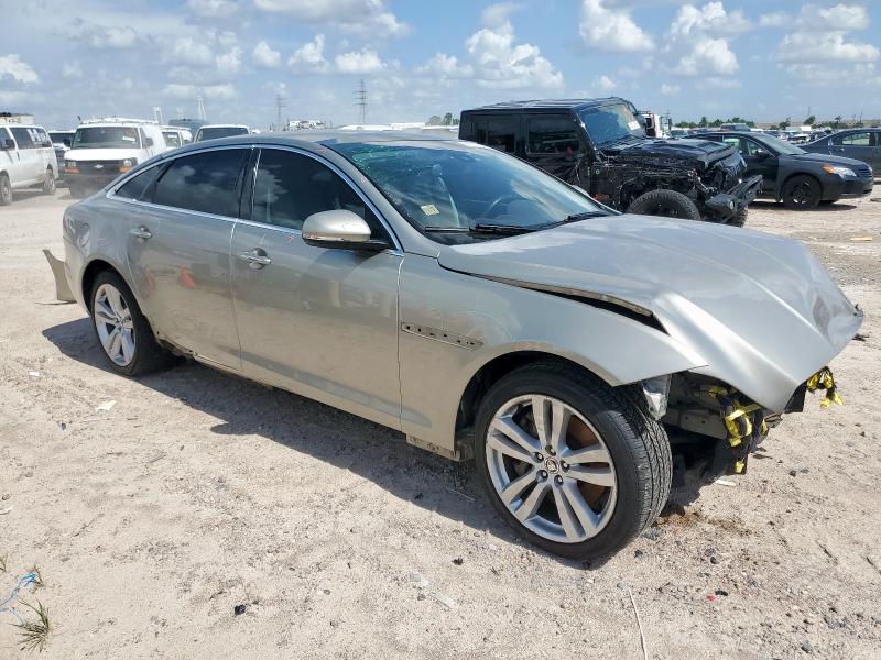 Vin: sajwj2gd5d8v49505, lot: 61171955, jaguar xj portfolio 20134