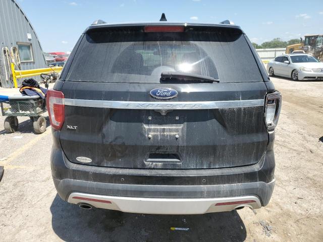 2017 FORD EXPLORER X - 1FM5K7D89HGA98680