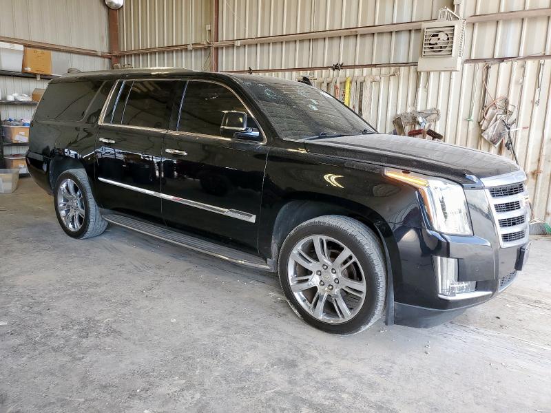 2015 CADILLAC ESCALADE E 1GYS4SKJ2FR677256