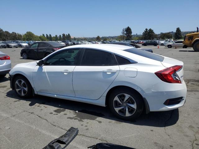 Vin: 2hgfc2f64kh606393, lot: 60922605, honda civic lx 20192