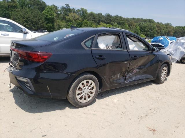 2019 KIA FORTE FE - 3KPF24AD8KE012436