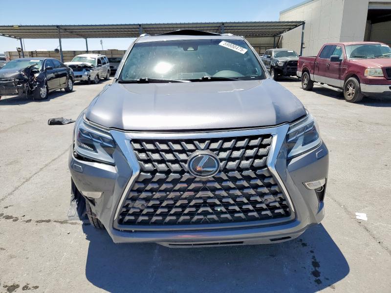 2020 LEXUS GX 460 PRE JTJAM7BX0L5248457