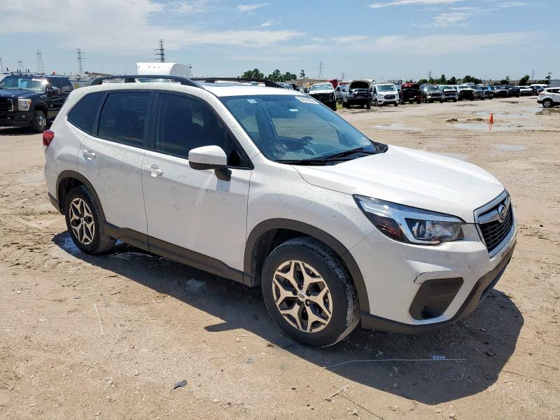 2020 SUBARU FORESTER P - JF2SKAGC8LH566066