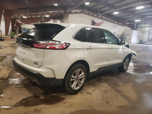 Vin: 2fmpk4j96lba35069, lot: 59479875, ford edge sel 20203